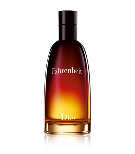 dior fahrenheit 100ml